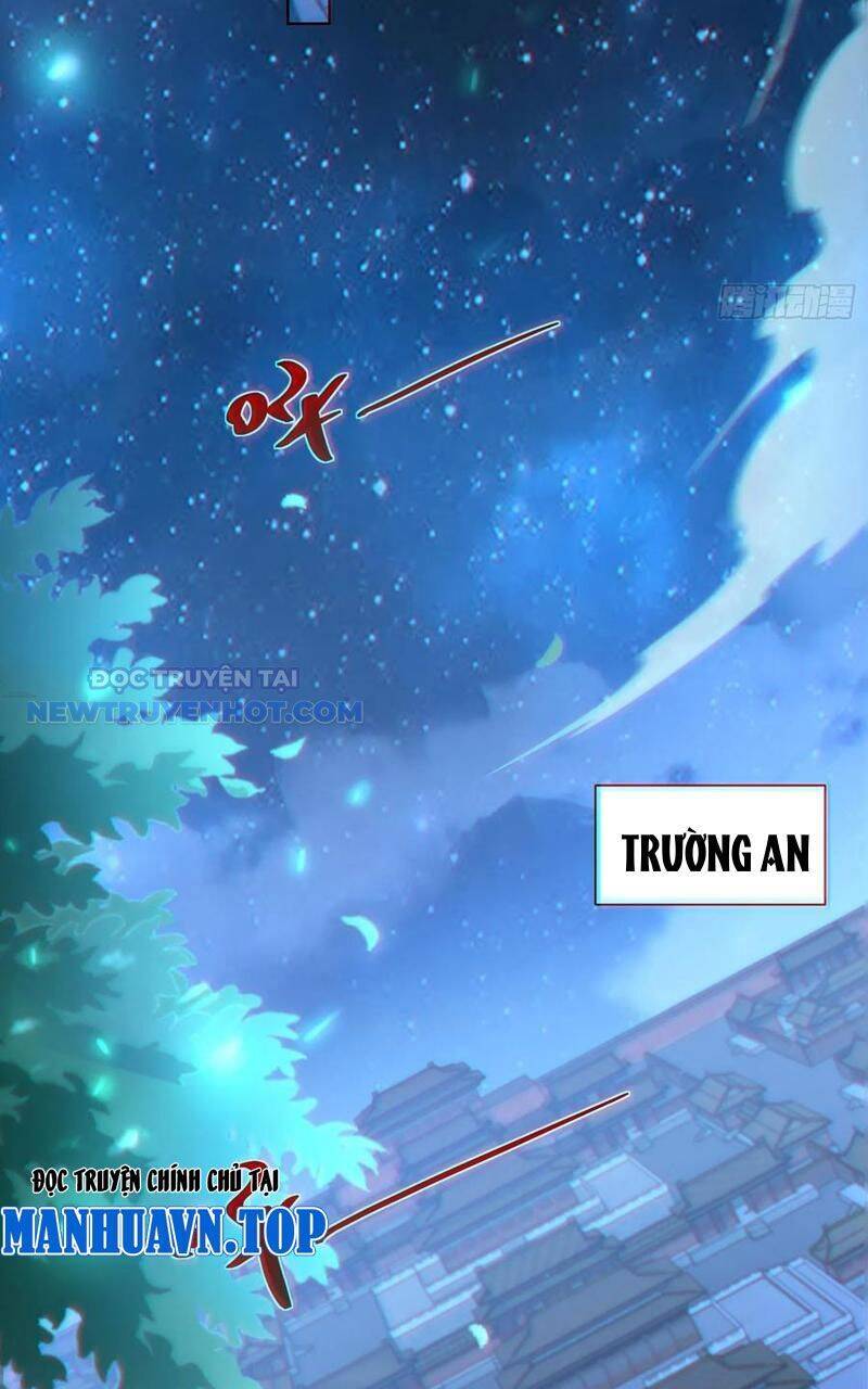 Ta Thực Sự Không Muốn Làm Thần Tiên Chapter 58 - Trang 2