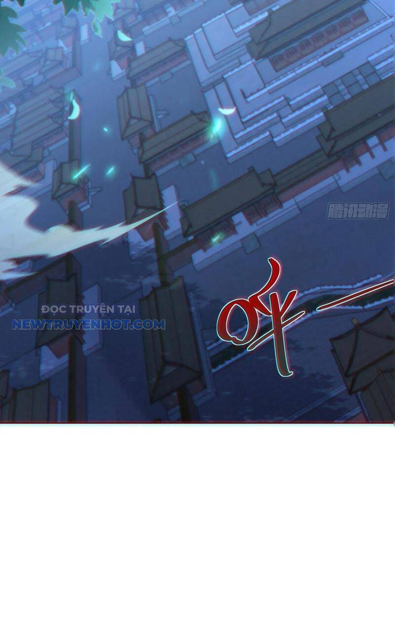 Ta Thực Sự Không Muốn Làm Thần Tiên Chapter 58 - Trang 2