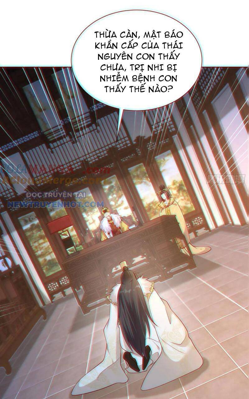 Ta Thực Sự Không Muốn Làm Thần Tiên Chapter 58 - Trang 2