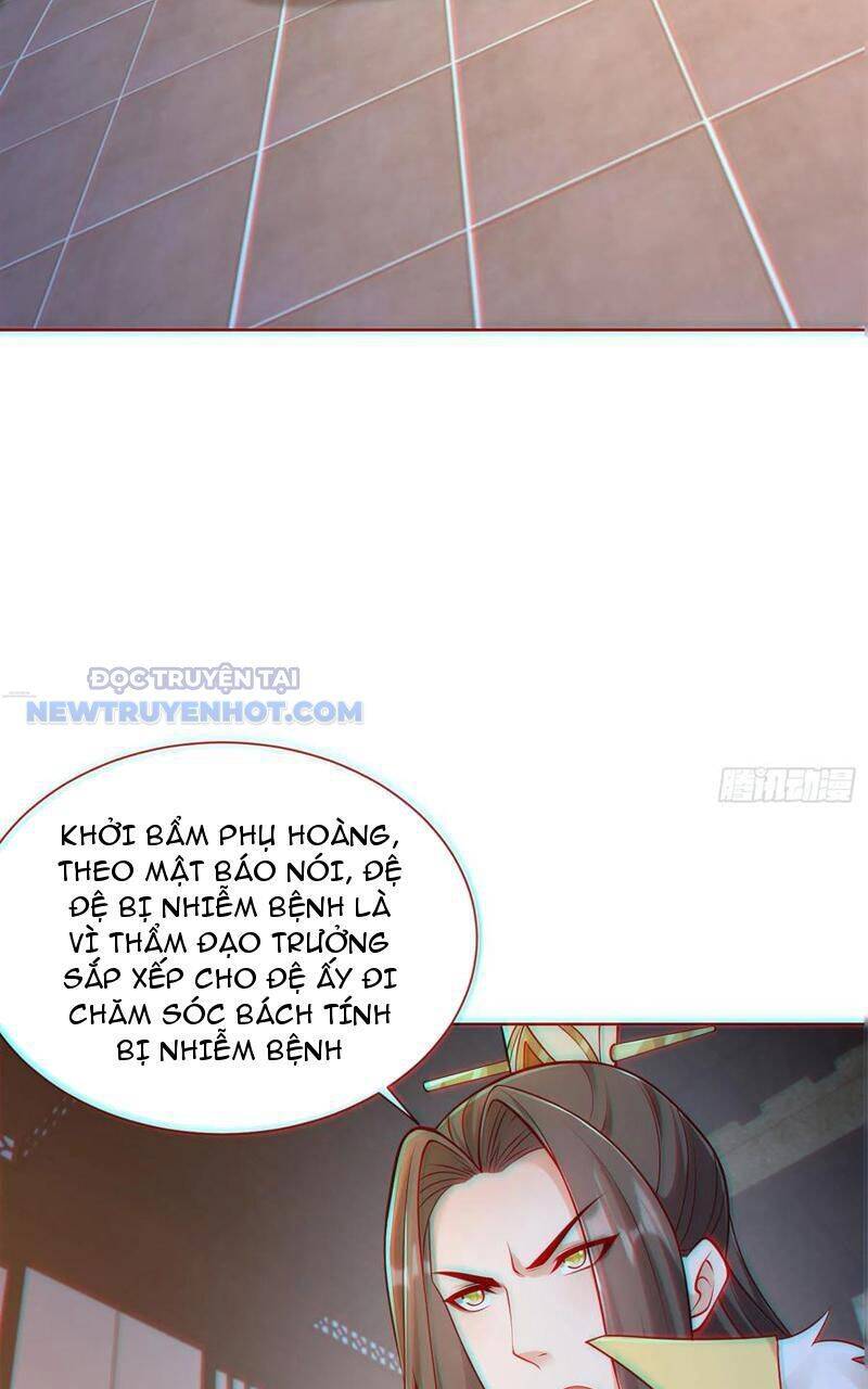 Ta Thực Sự Không Muốn Làm Thần Tiên Chapter 58 - Trang 2