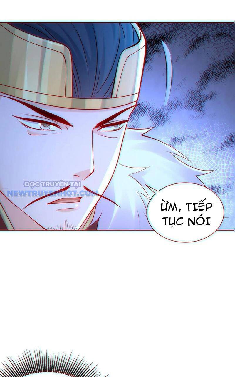 Ta Thực Sự Không Muốn Làm Thần Tiên Chapter 58 - Trang 2