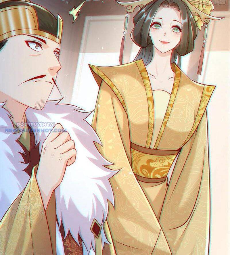 Ta Thực Sự Không Muốn Làm Thần Tiên Chapter 58 - Trang 2