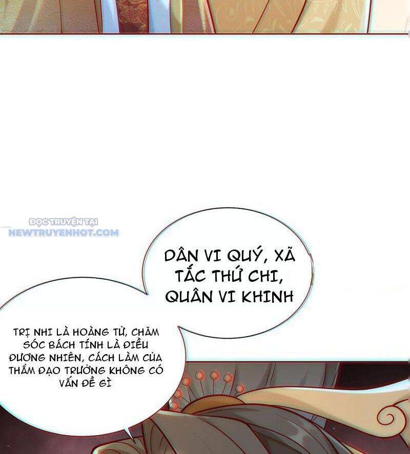 Ta Thực Sự Không Muốn Làm Thần Tiên Chapter 58 - Trang 2