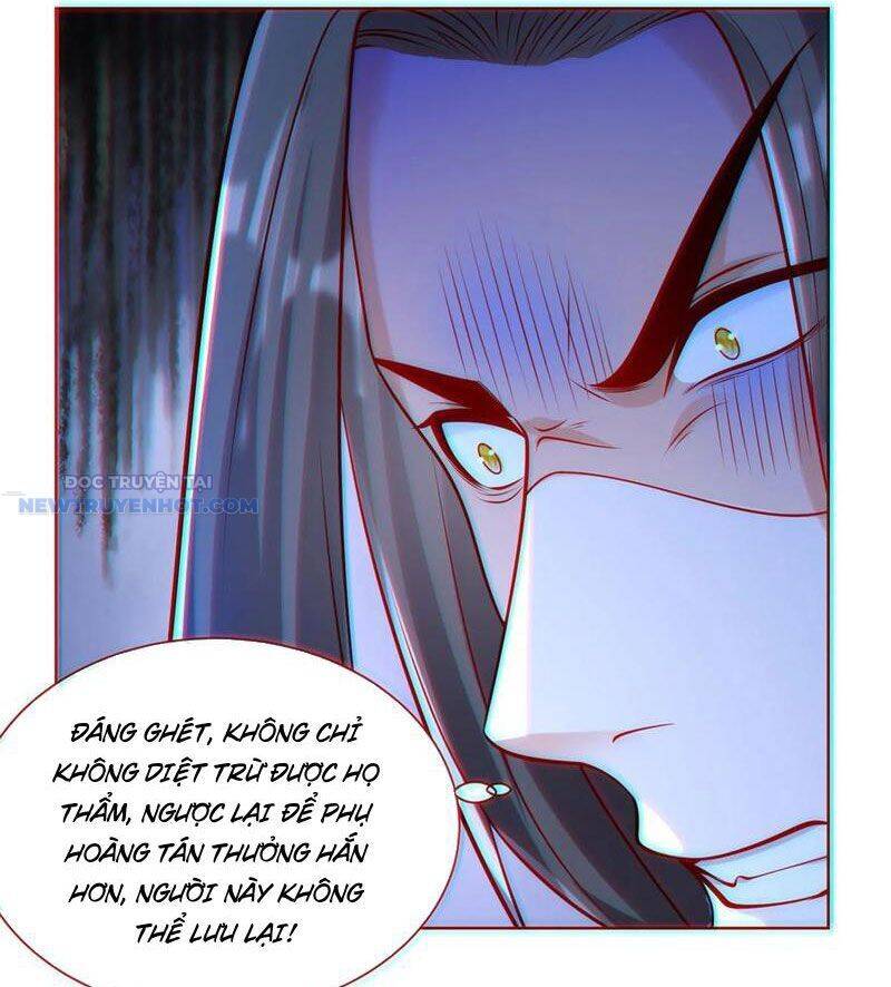 Ta Thực Sự Không Muốn Làm Thần Tiên Chapter 58 - Trang 2