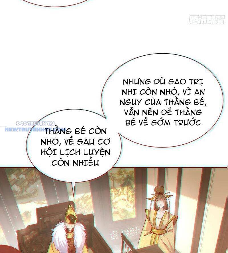Ta Thực Sự Không Muốn Làm Thần Tiên Chapter 58 - Trang 2