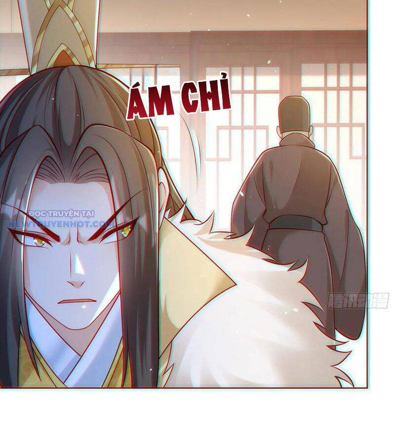 Ta Thực Sự Không Muốn Làm Thần Tiên Chapter 58 - Trang 2