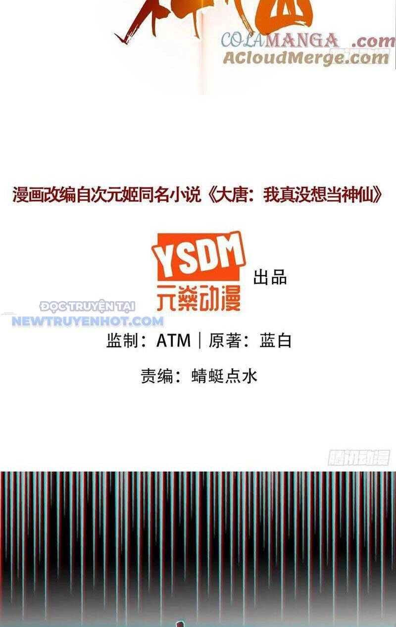 Ta Thực Sự Không Muốn Làm Thần Tiên Chapter 58 - Trang 2