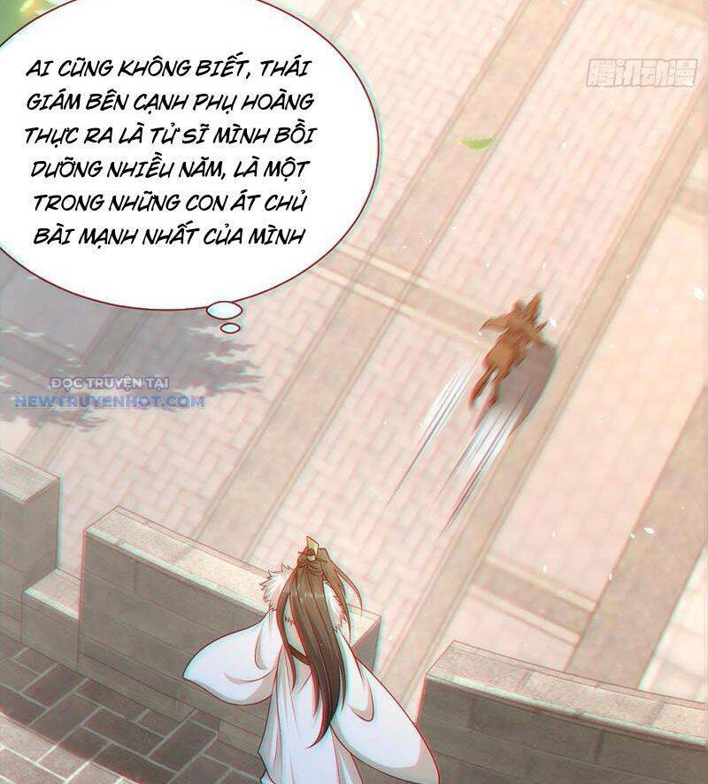 Ta Thực Sự Không Muốn Làm Thần Tiên Chapter 58 - Trang 2