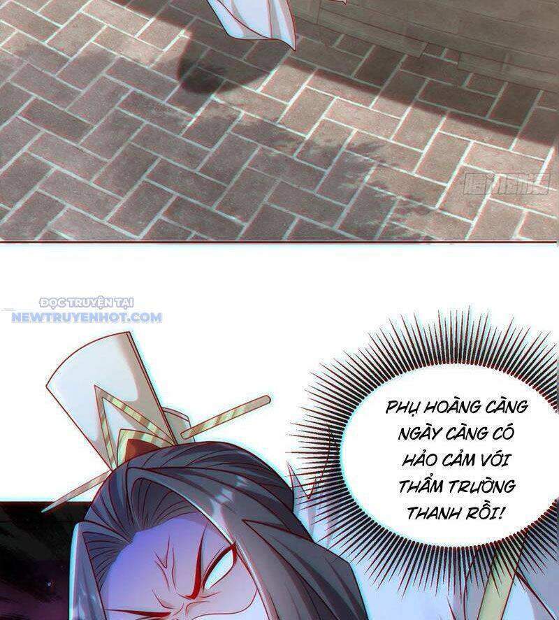 Ta Thực Sự Không Muốn Làm Thần Tiên Chapter 58 - Trang 2