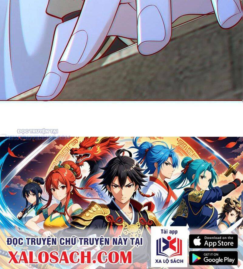 Ta Thực Sự Không Muốn Làm Thần Tiên Chapter 58 - Trang 2