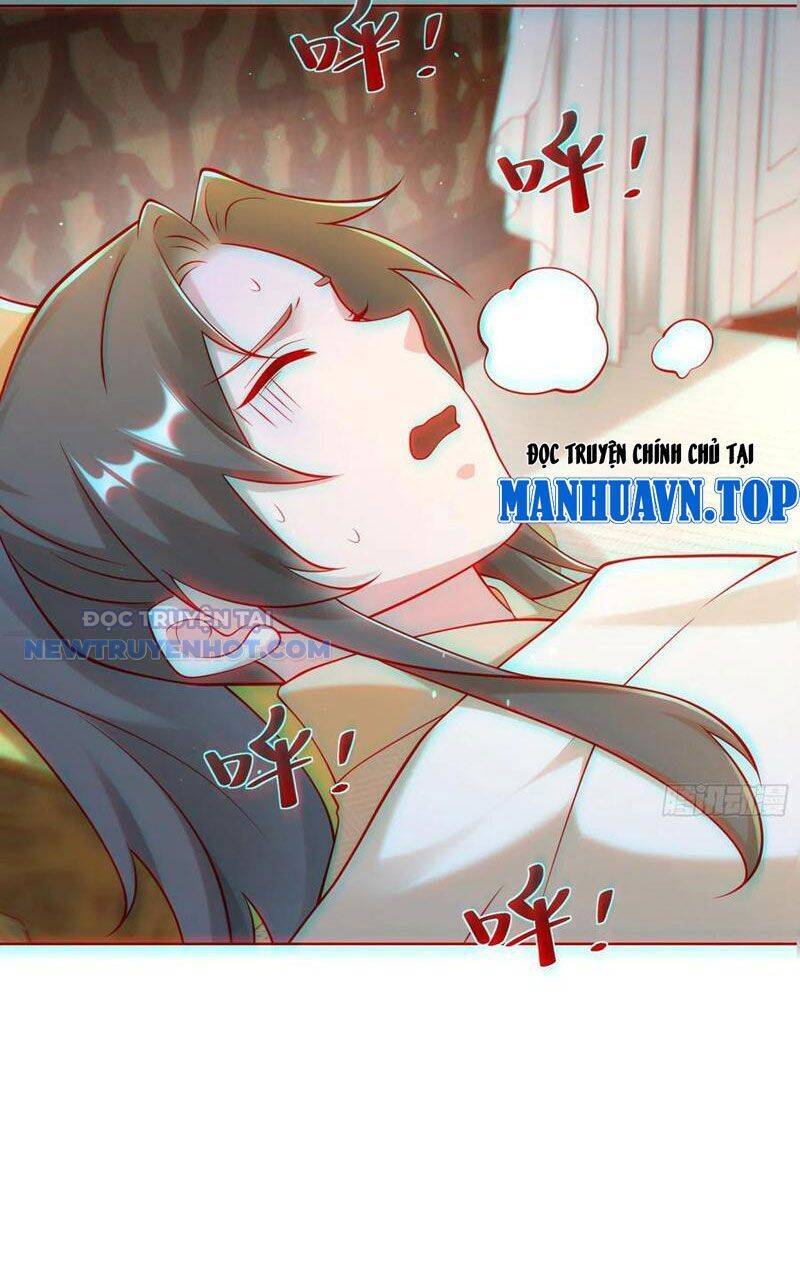 Ta Thực Sự Không Muốn Làm Thần Tiên Chapter 58 - Trang 2
