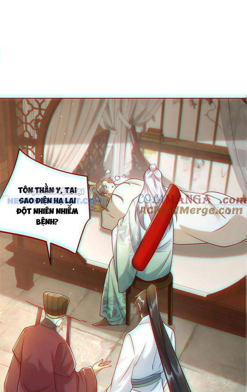 Ta Thực Sự Không Muốn Làm Thần Tiên Chapter 58 - Trang 2