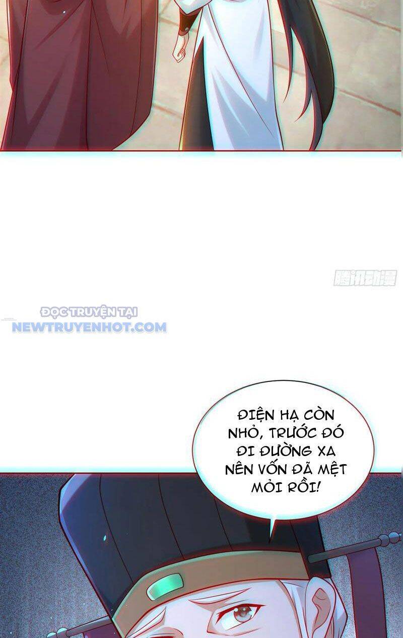 Ta Thực Sự Không Muốn Làm Thần Tiên Chapter 58 - Trang 2
