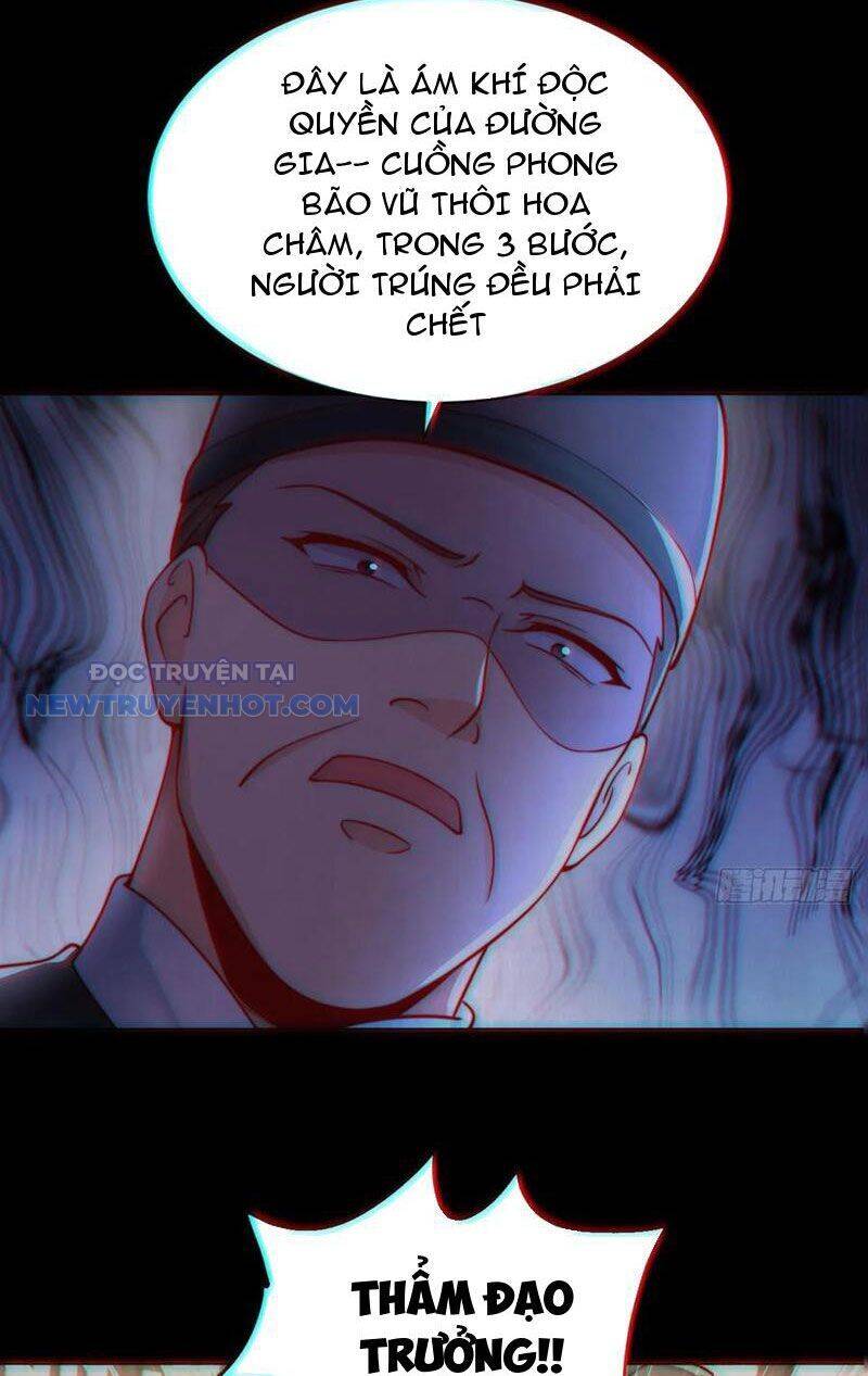 Ta Thực Sự Không Muốn Làm Thần Tiên Chapter 59 - Trang 2