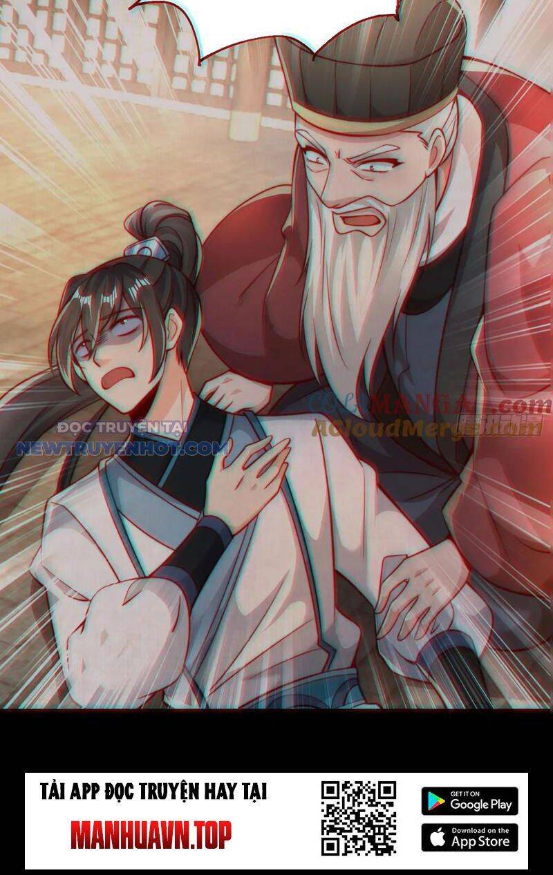 Ta Thực Sự Không Muốn Làm Thần Tiên Chapter 59 - Trang 2