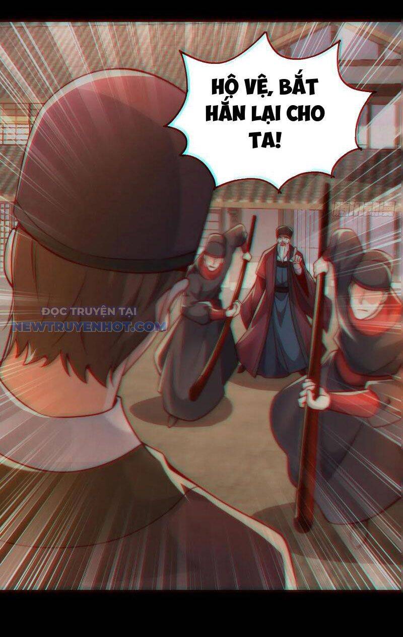 Ta Thực Sự Không Muốn Làm Thần Tiên Chapter 59 - Trang 2