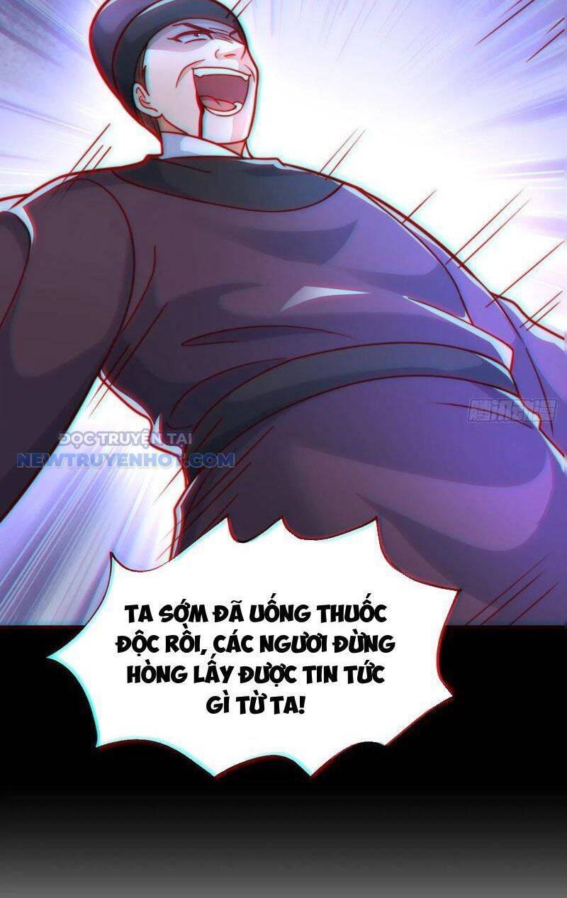 Ta Thực Sự Không Muốn Làm Thần Tiên Chapter 59 - Trang 2