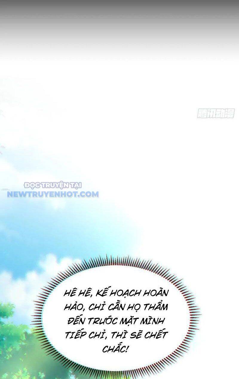 Ta Thực Sự Không Muốn Làm Thần Tiên Chapter 59 - Trang 2