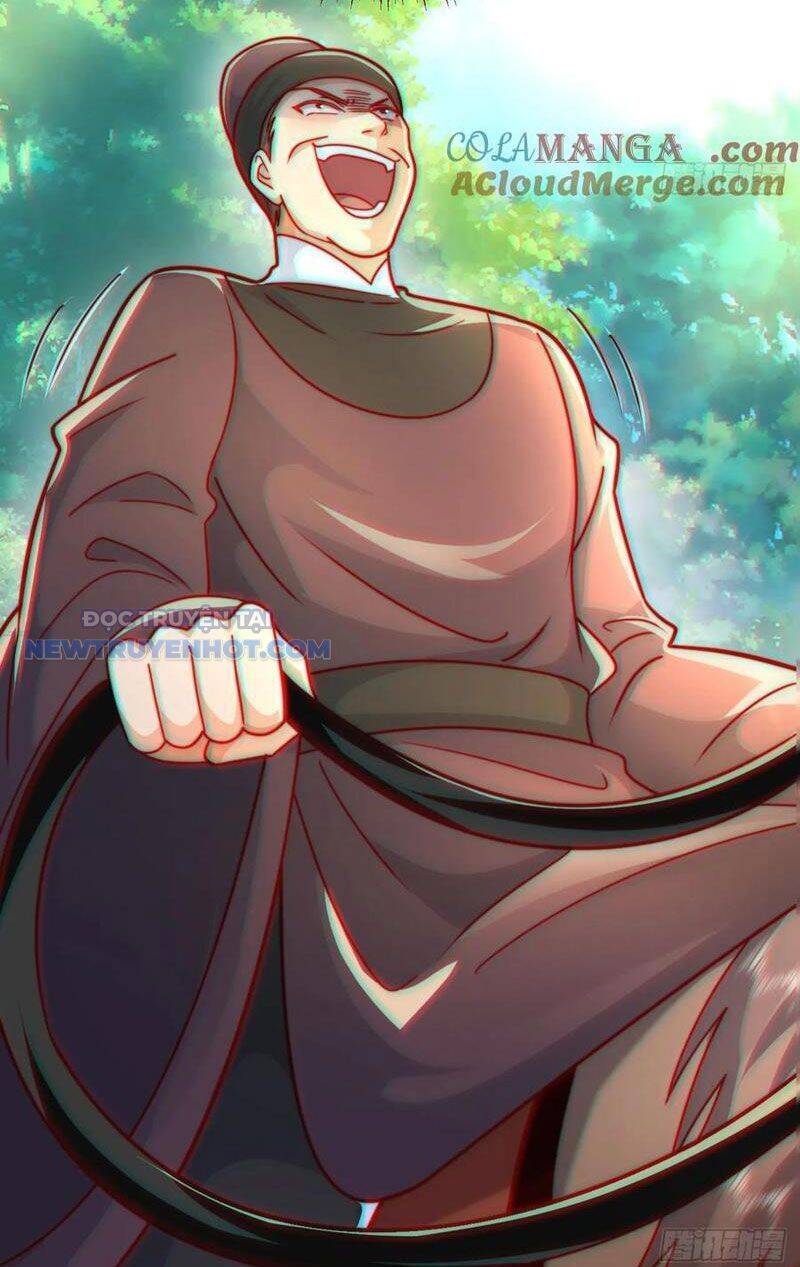 Ta Thực Sự Không Muốn Làm Thần Tiên Chapter 59 - Trang 2