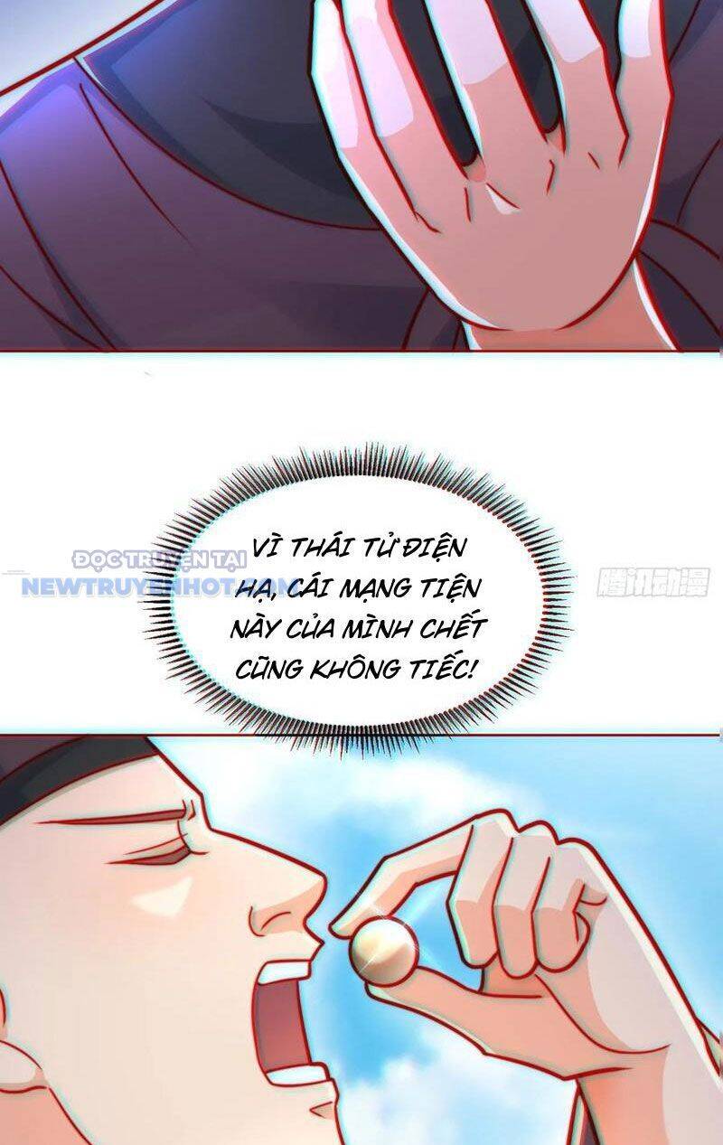 Ta Thực Sự Không Muốn Làm Thần Tiên Chapter 59 - Trang 2