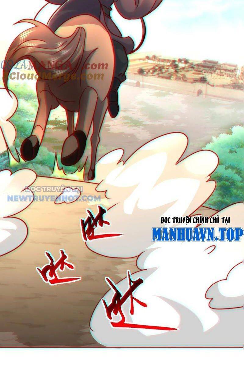 Ta Thực Sự Không Muốn Làm Thần Tiên Chapter 59 - Trang 2