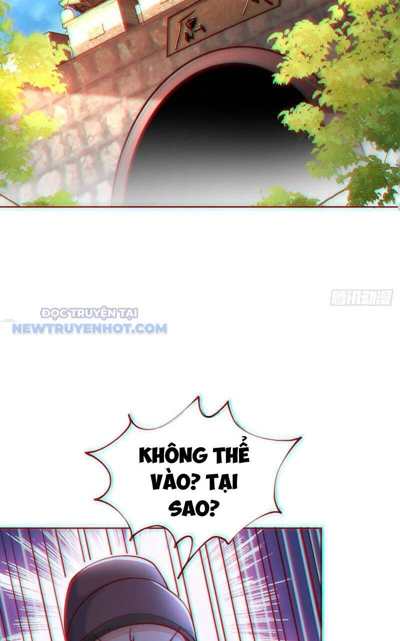 Ta Thực Sự Không Muốn Làm Thần Tiên Chapter 59 - Trang 2