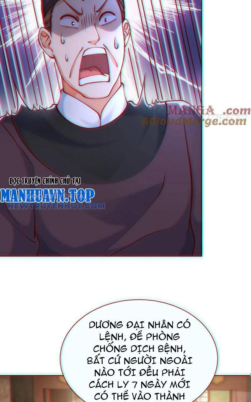 Ta Thực Sự Không Muốn Làm Thần Tiên Chapter 59 - Trang 2