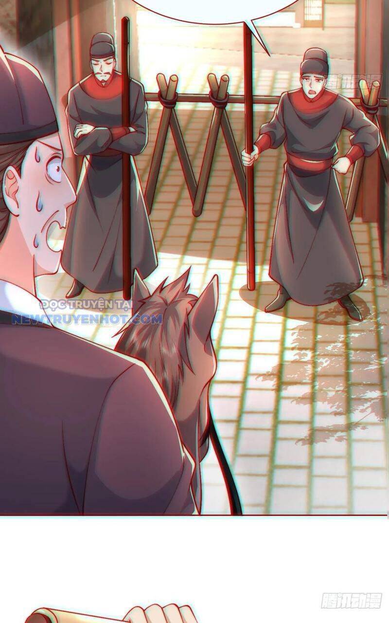 Ta Thực Sự Không Muốn Làm Thần Tiên Chapter 59 - Trang 2