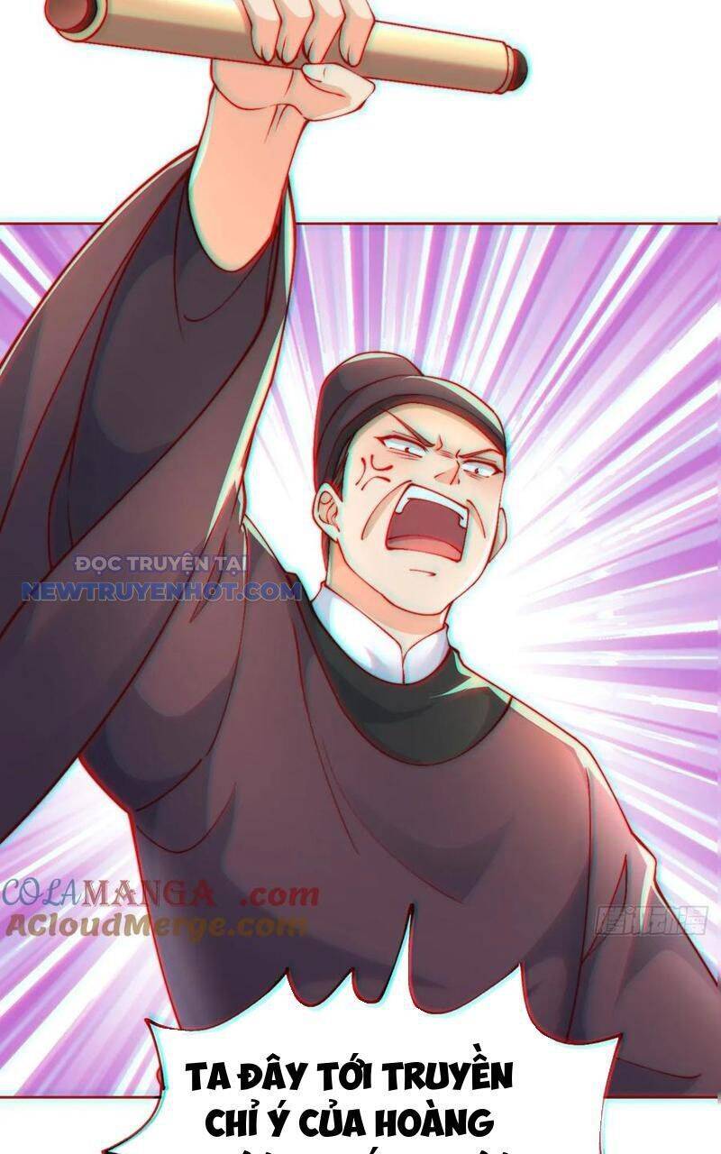 Ta Thực Sự Không Muốn Làm Thần Tiên Chapter 59 - Trang 2