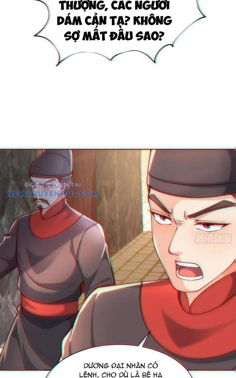 Ta Thực Sự Không Muốn Làm Thần Tiên Chapter 59 - Trang 2