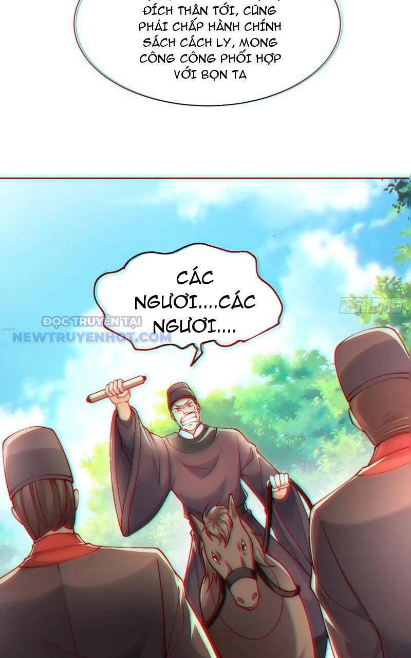 Ta Thực Sự Không Muốn Làm Thần Tiên Chapter 59 - Trang 2