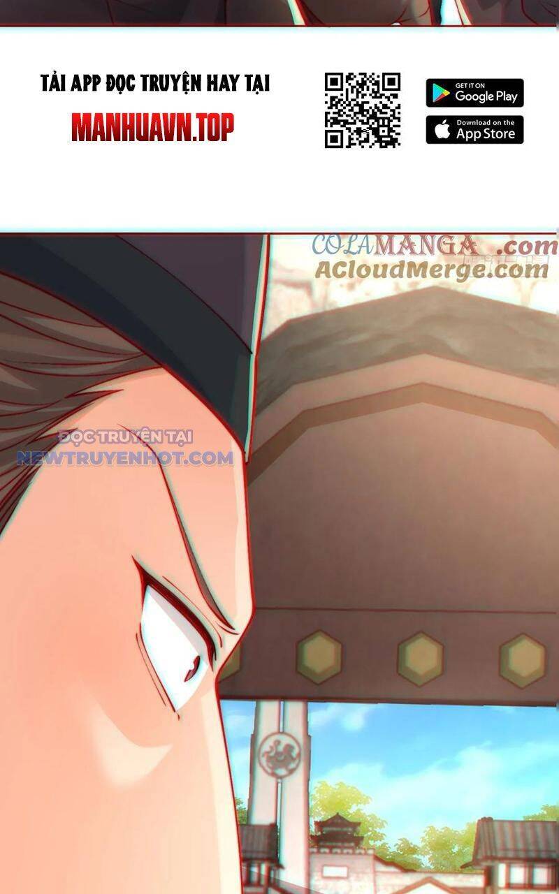 Ta Thực Sự Không Muốn Làm Thần Tiên Chapter 59 - Trang 2