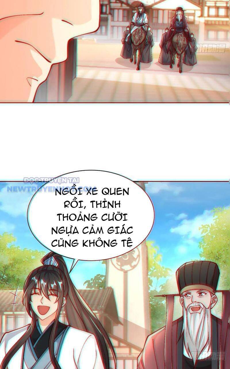 Ta Thực Sự Không Muốn Làm Thần Tiên Chapter 59 - Trang 2