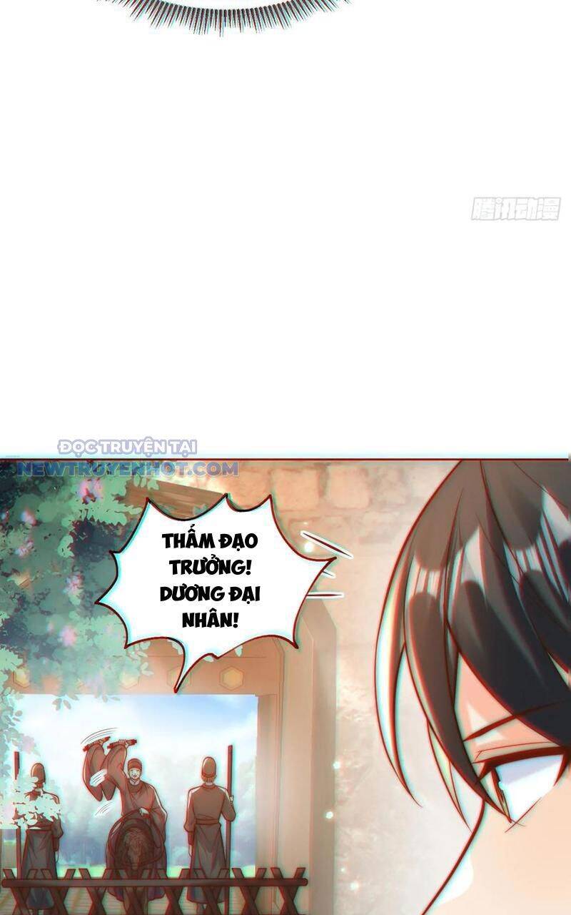 Ta Thực Sự Không Muốn Làm Thần Tiên Chapter 59 - Trang 2