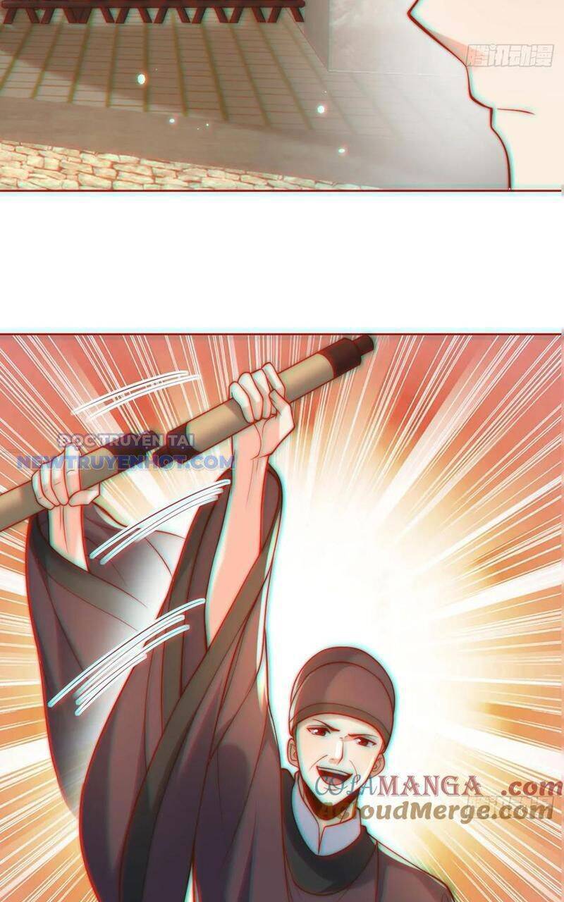 Ta Thực Sự Không Muốn Làm Thần Tiên Chapter 59 - Trang 2