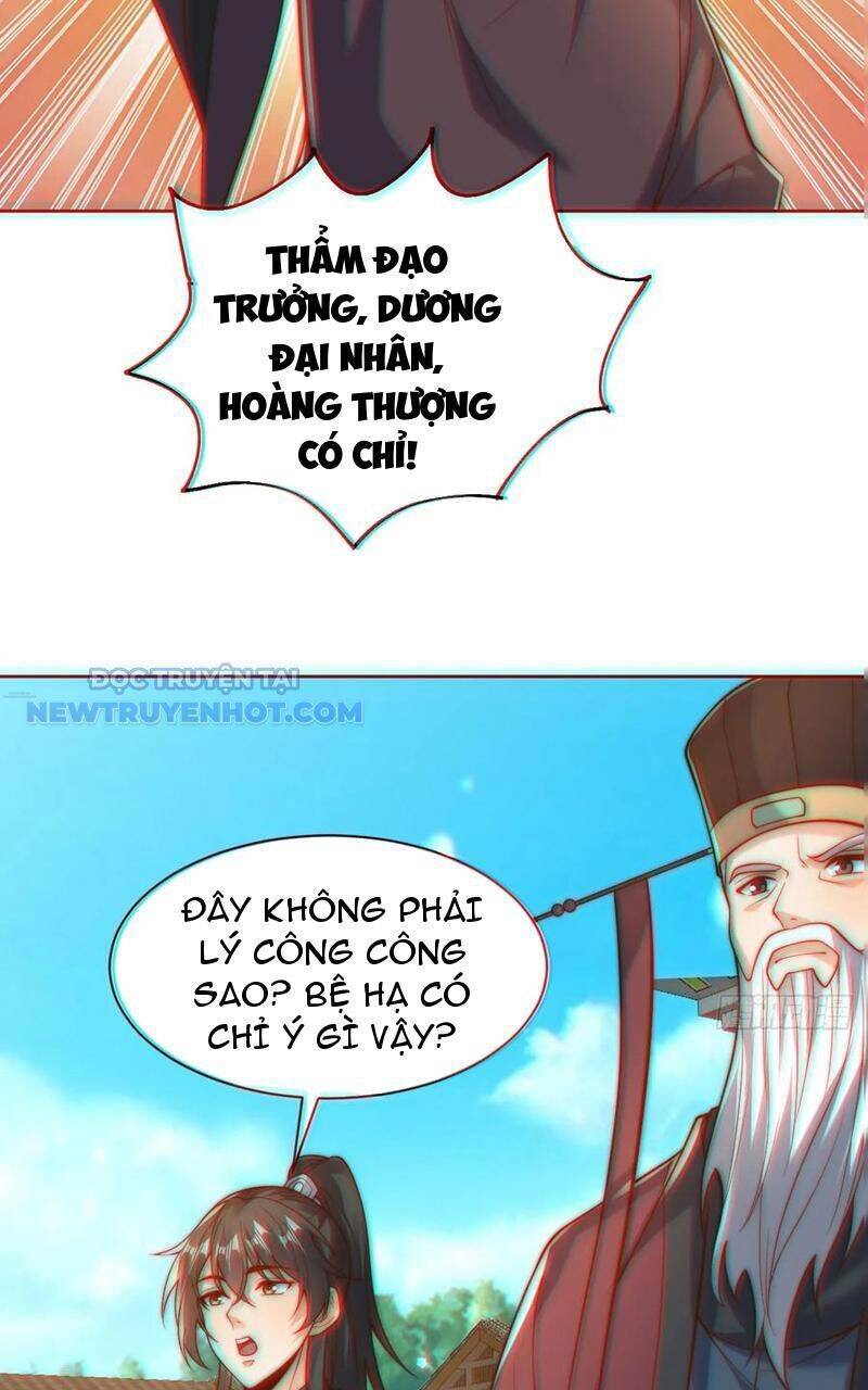 Ta Thực Sự Không Muốn Làm Thần Tiên Chapter 59 - Trang 2