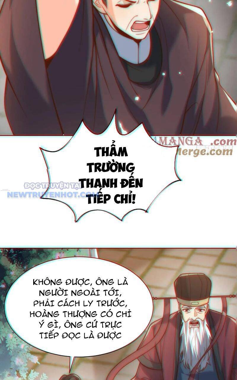 Ta Thực Sự Không Muốn Làm Thần Tiên Chapter 59 - Trang 2