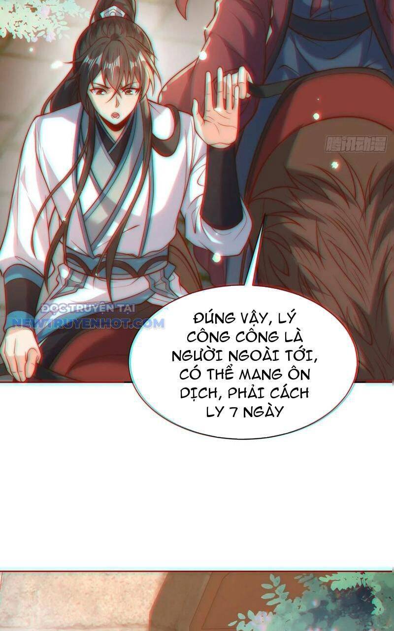 Ta Thực Sự Không Muốn Làm Thần Tiên Chapter 59 - Trang 2