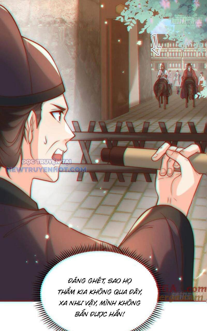 Ta Thực Sự Không Muốn Làm Thần Tiên Chapter 59 - Trang 2