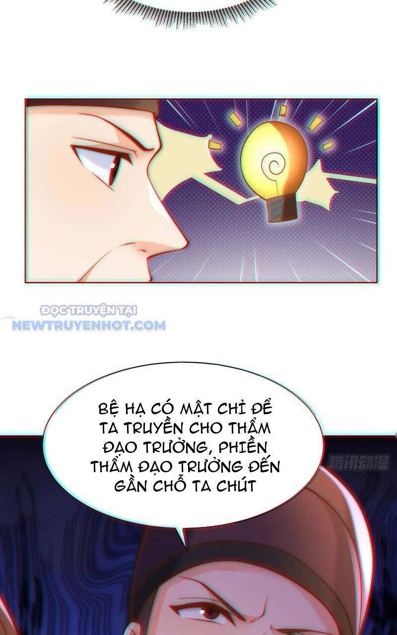 Ta Thực Sự Không Muốn Làm Thần Tiên Chapter 59 - Trang 2