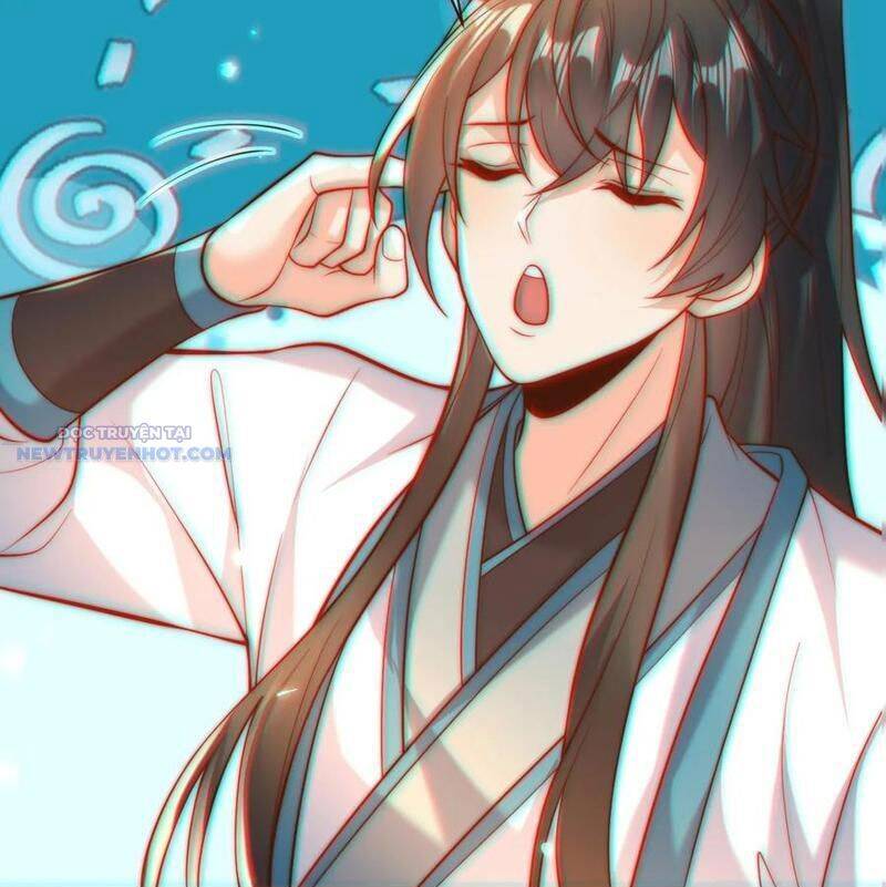 Ta Thực Sự Không Muốn Làm Thần Tiên Chapter 59 - Trang 2