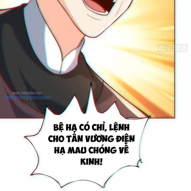 Ta Thực Sự Không Muốn Làm Thần Tiên Chapter 59 - Trang 2