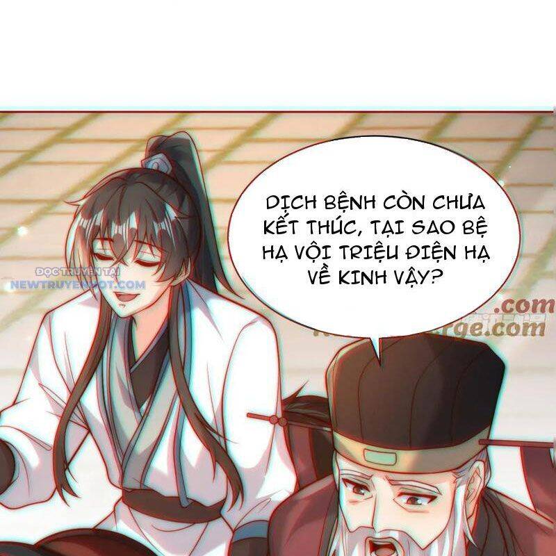 Ta Thực Sự Không Muốn Làm Thần Tiên Chapter 59 - Trang 2