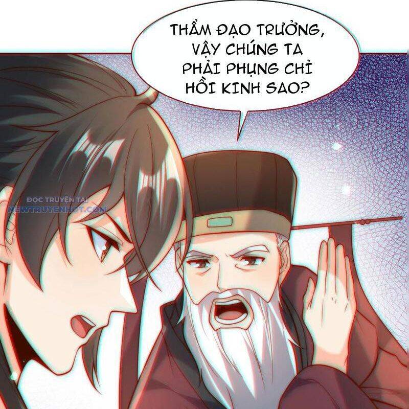 Ta Thực Sự Không Muốn Làm Thần Tiên Chapter 59 - Trang 2