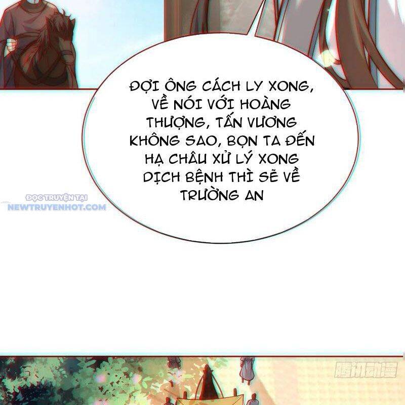 Ta Thực Sự Không Muốn Làm Thần Tiên Chapter 59 - Trang 2
