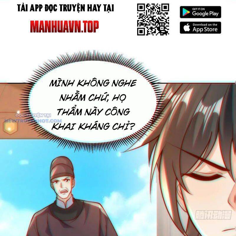 Ta Thực Sự Không Muốn Làm Thần Tiên Chapter 59 - Trang 2