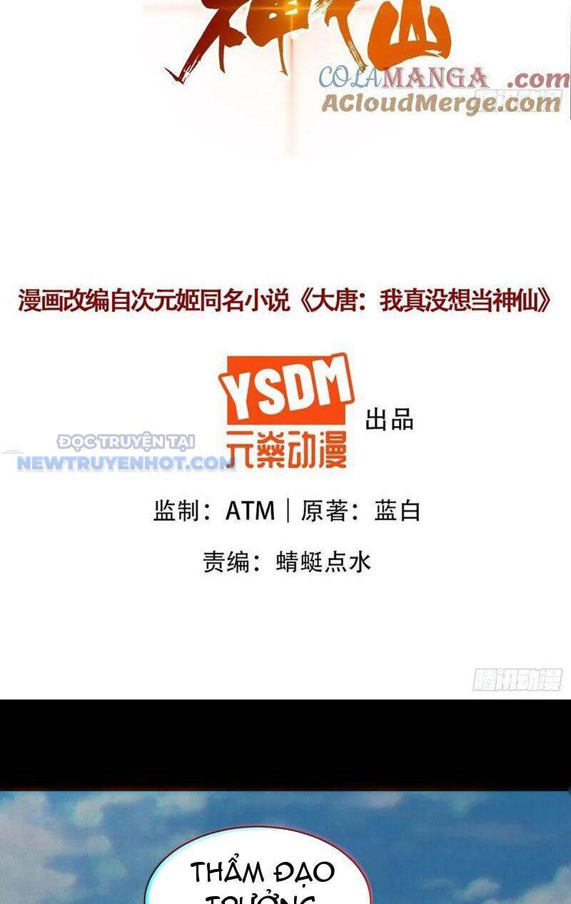 Ta Thực Sự Không Muốn Làm Thần Tiên Chapter 59 - Trang 2