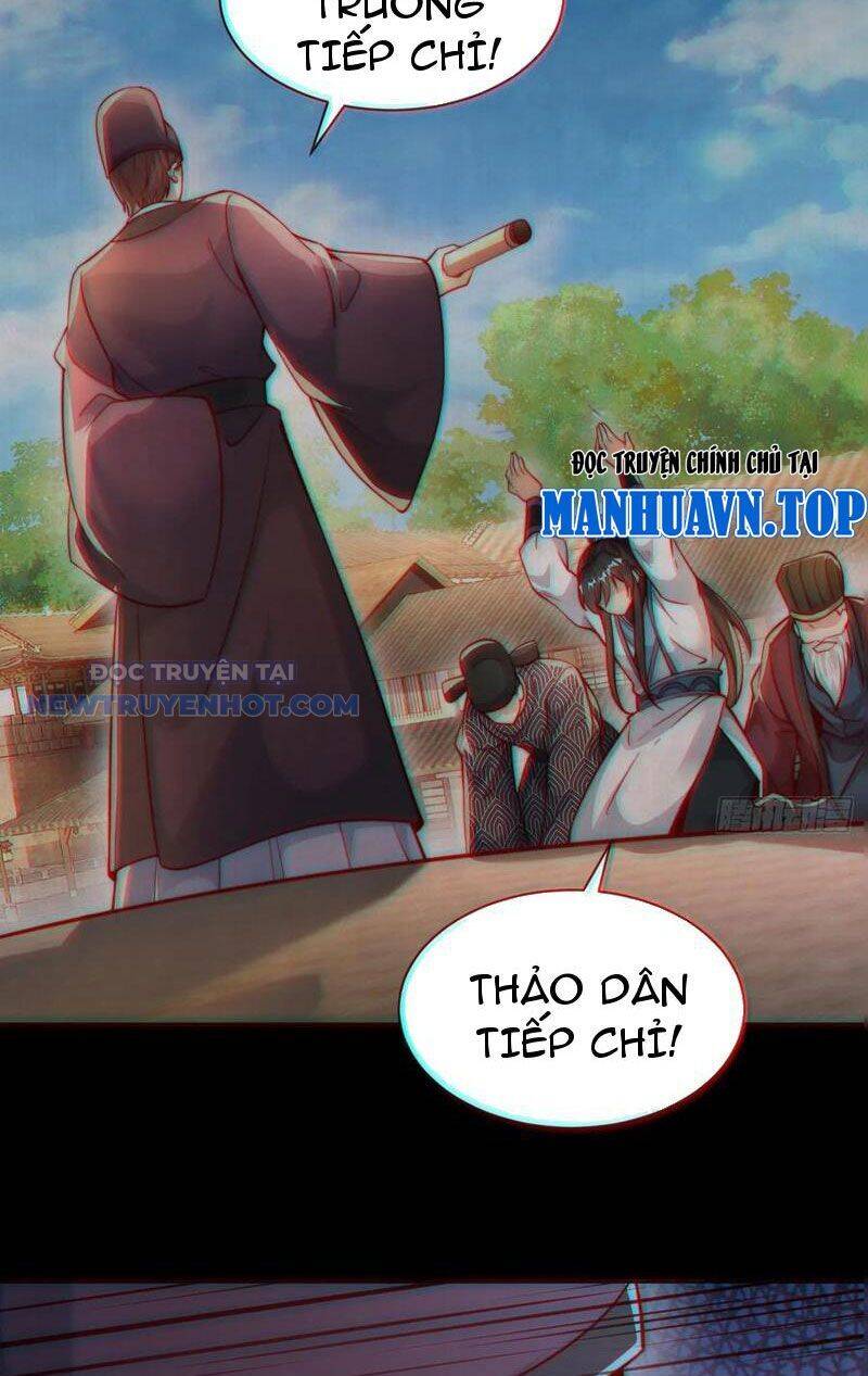 Ta Thực Sự Không Muốn Làm Thần Tiên Chapter 59 - Trang 2