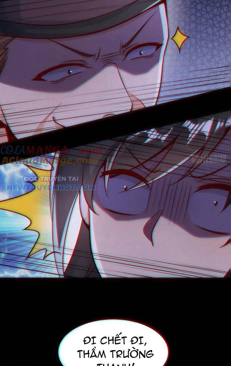 Ta Thực Sự Không Muốn Làm Thần Tiên Chapter 59 - Trang 2