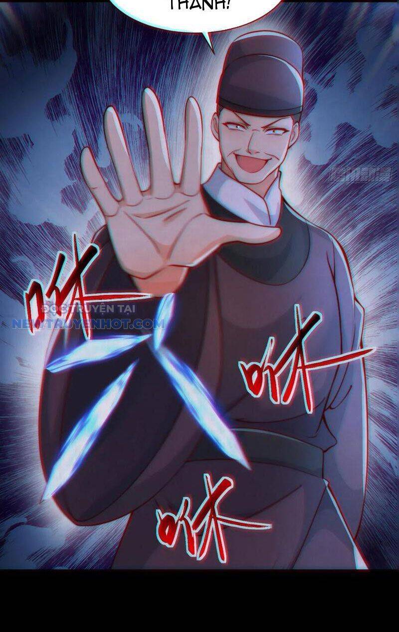 Ta Thực Sự Không Muốn Làm Thần Tiên Chapter 59 - Trang 2